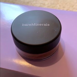 🆕 Bare Minerals, All over color, Warmth